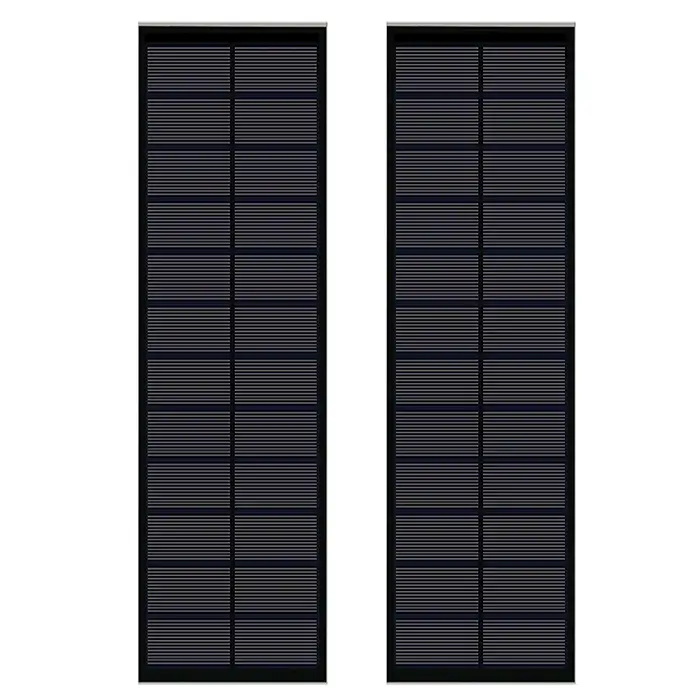 6v solar panel