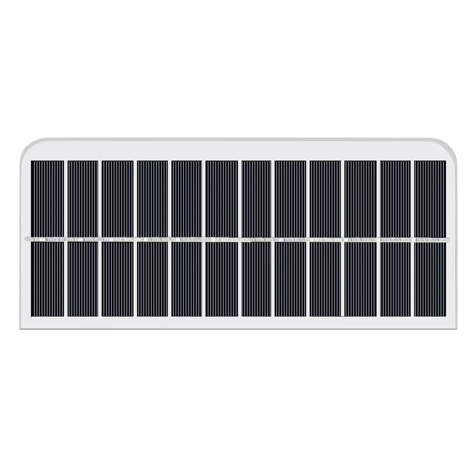 Custom Shape Mini Solar Panels