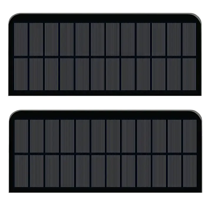 solar panel