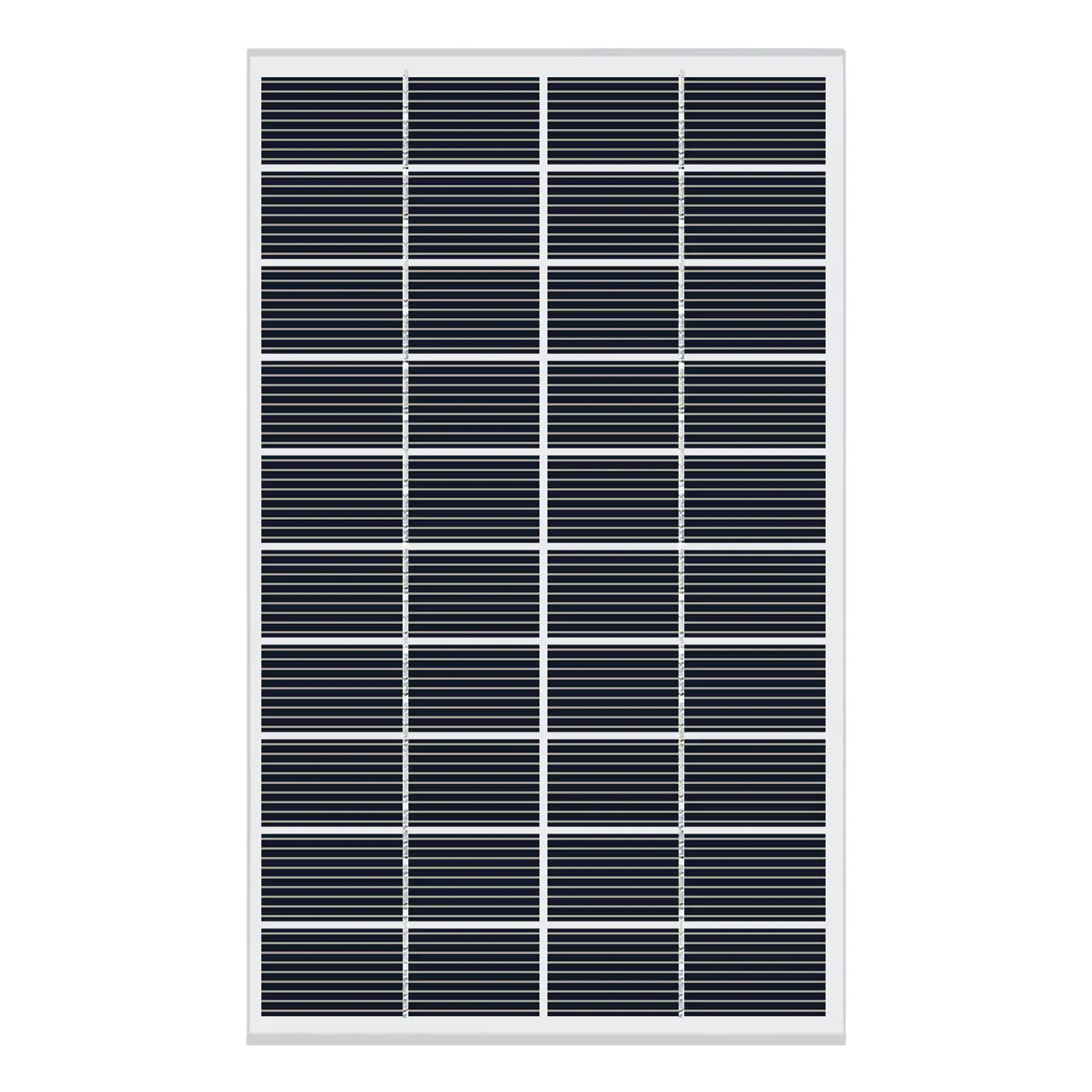 small solar panel