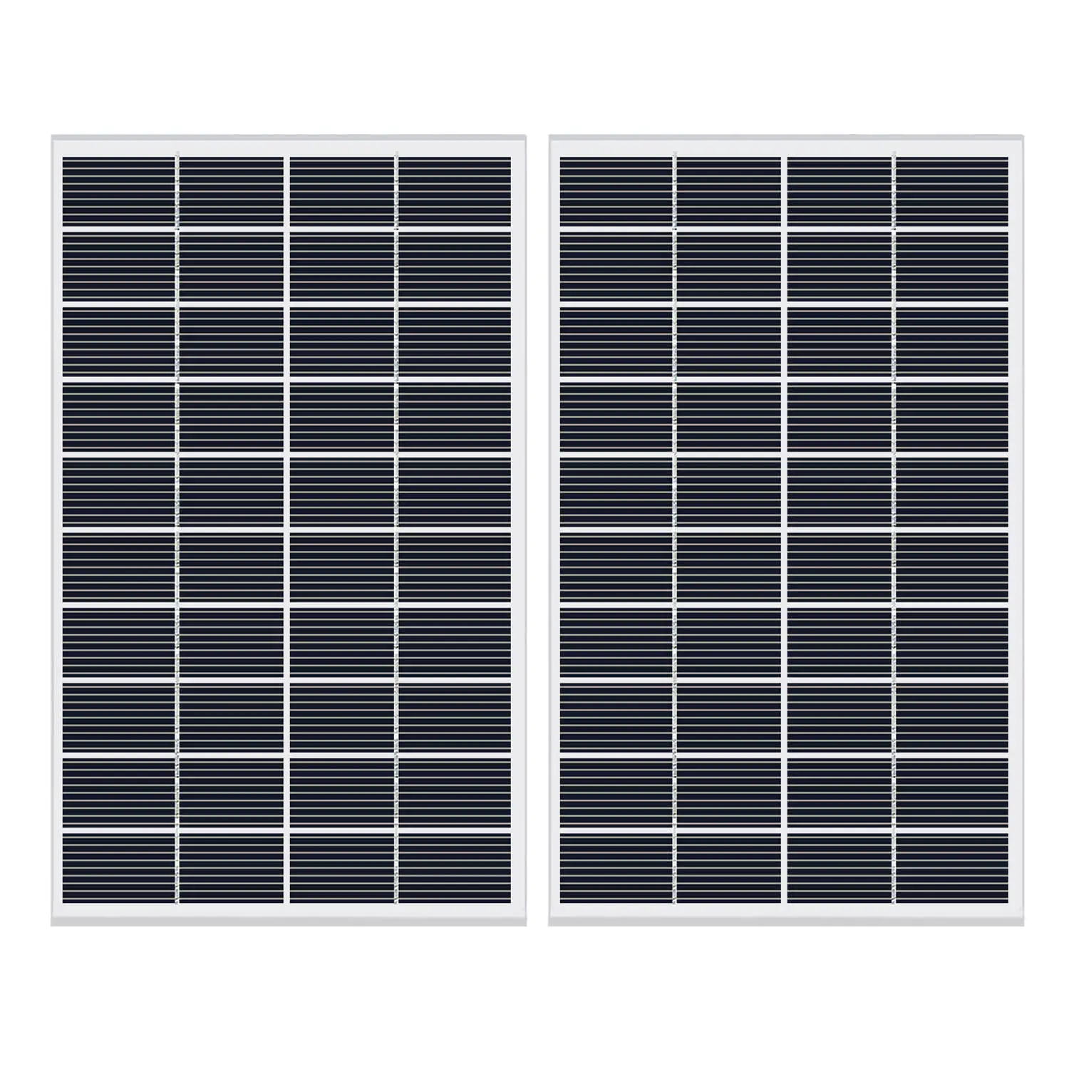 Mini solar panels 5V