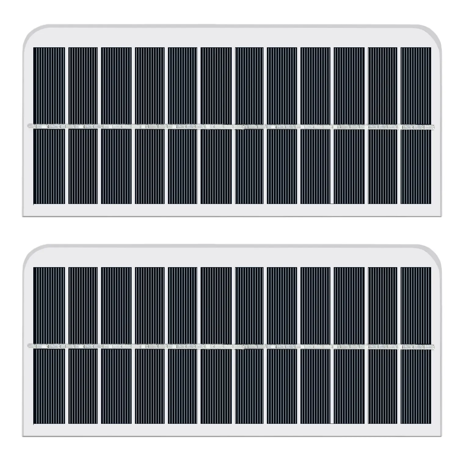 Customized mini solar panel