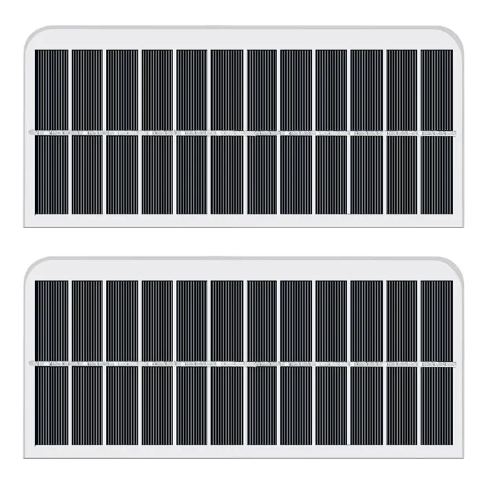 6V Solar Panel