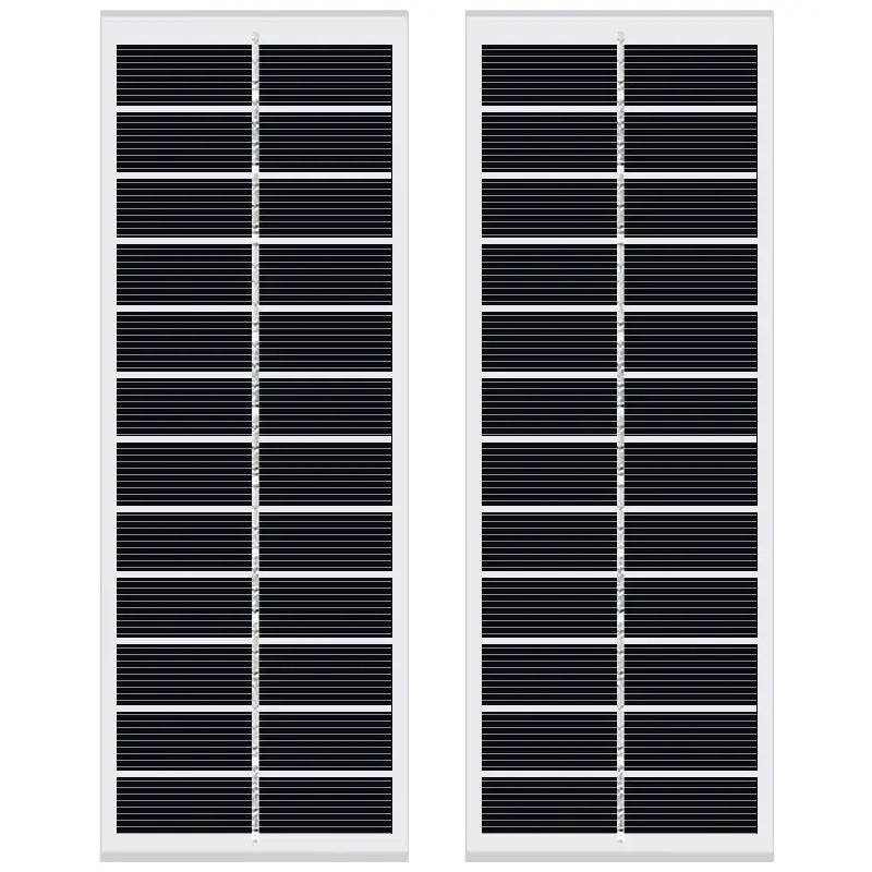 small solar panel 6V