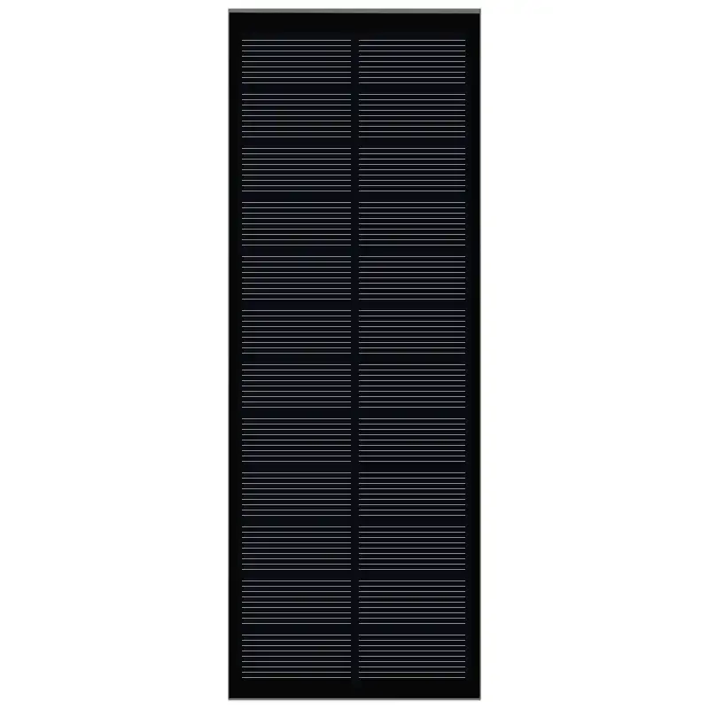 mini solar panel 6V