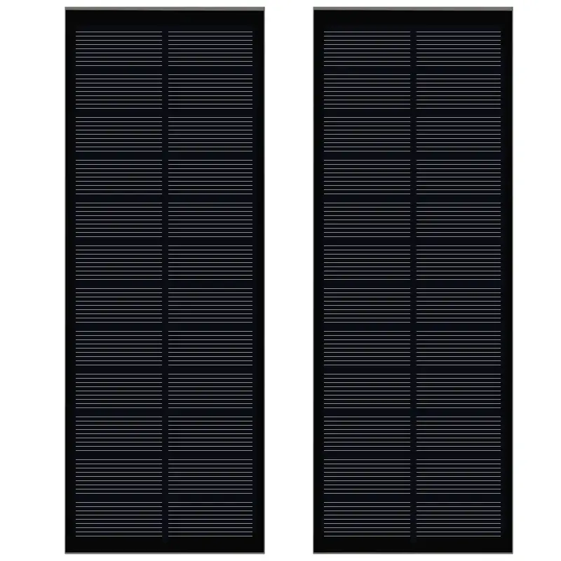 pv solar panel 6V