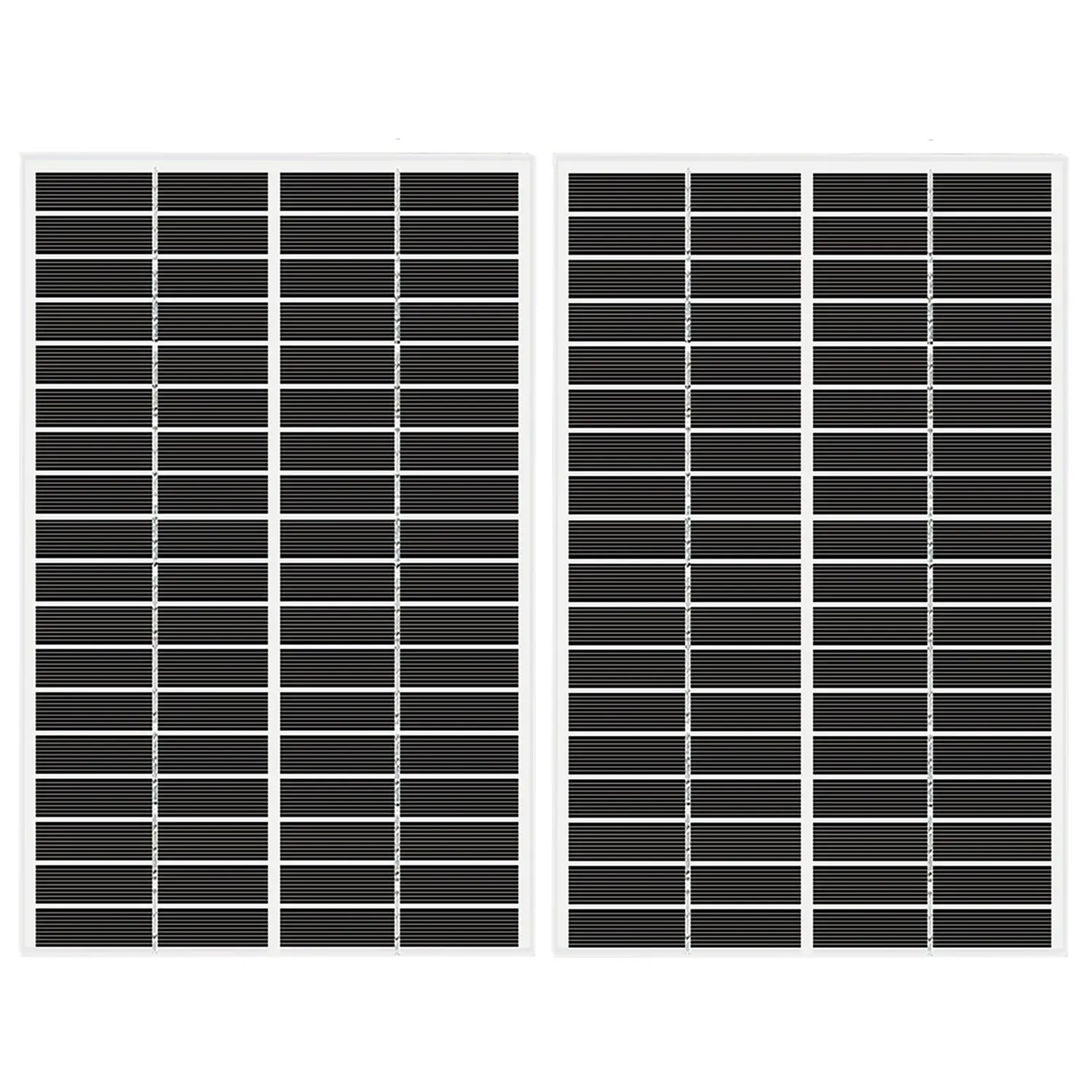 5W small solar panel