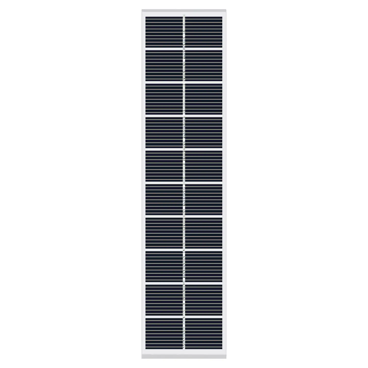 small solar panel