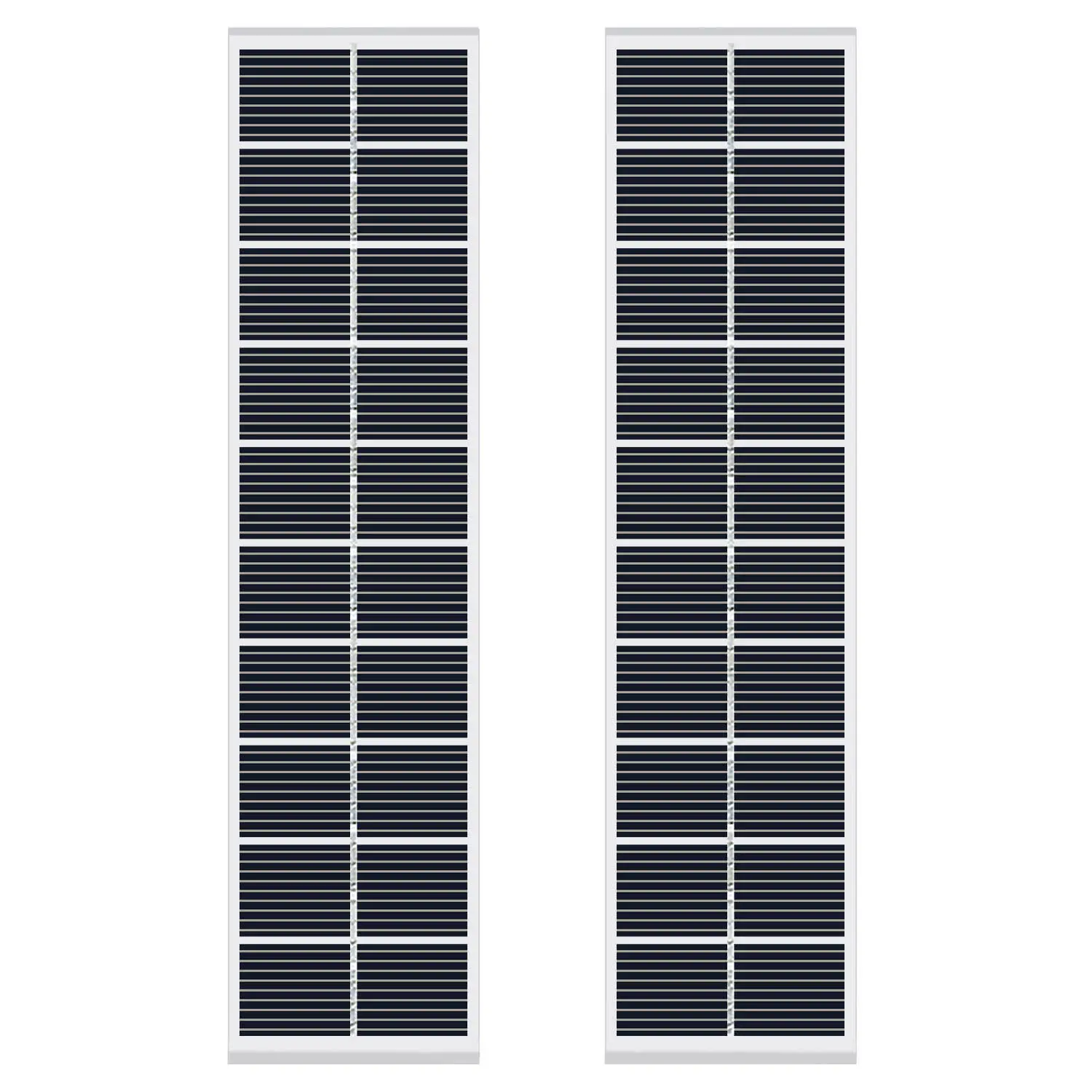 Mini solar panels 5V