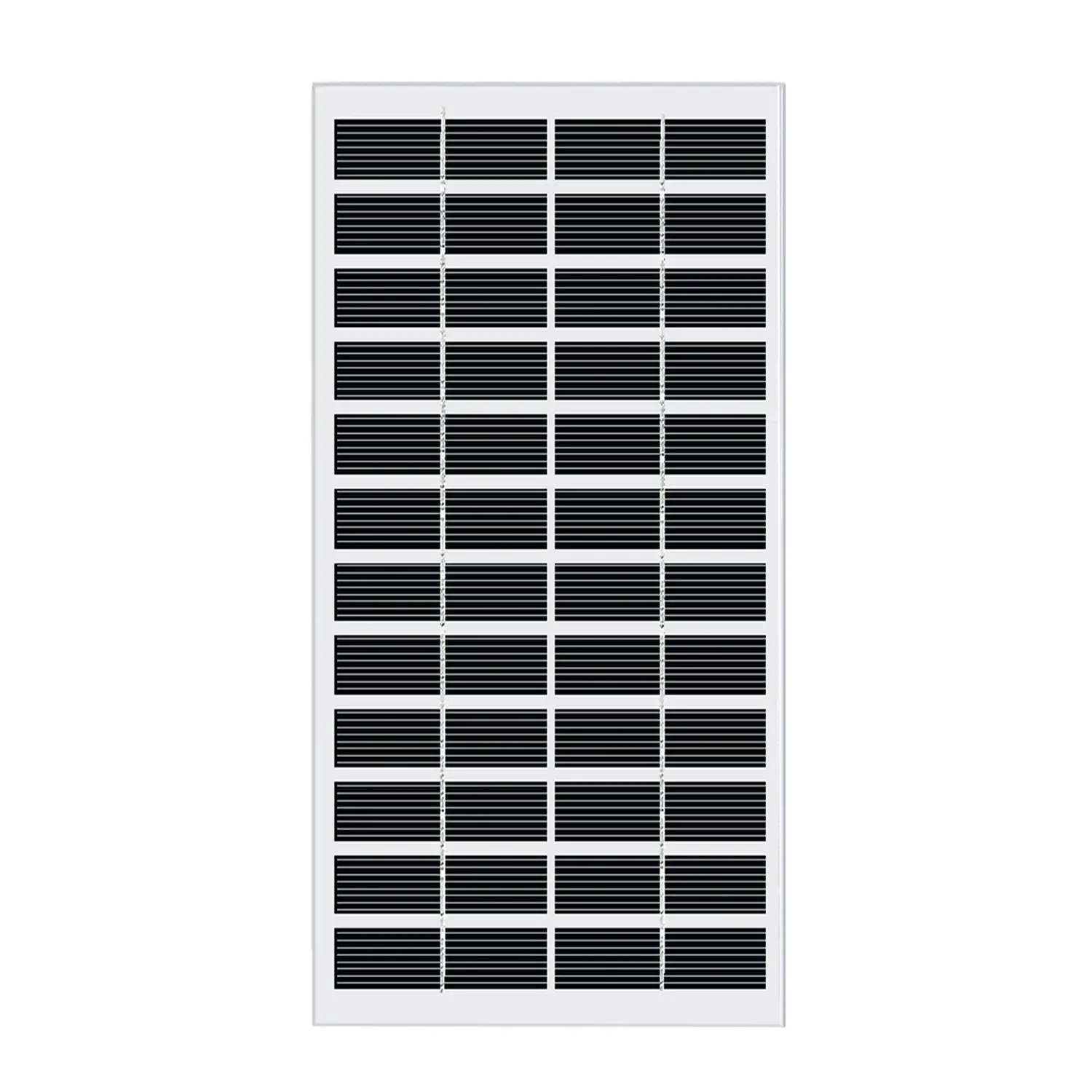 5W solar panel