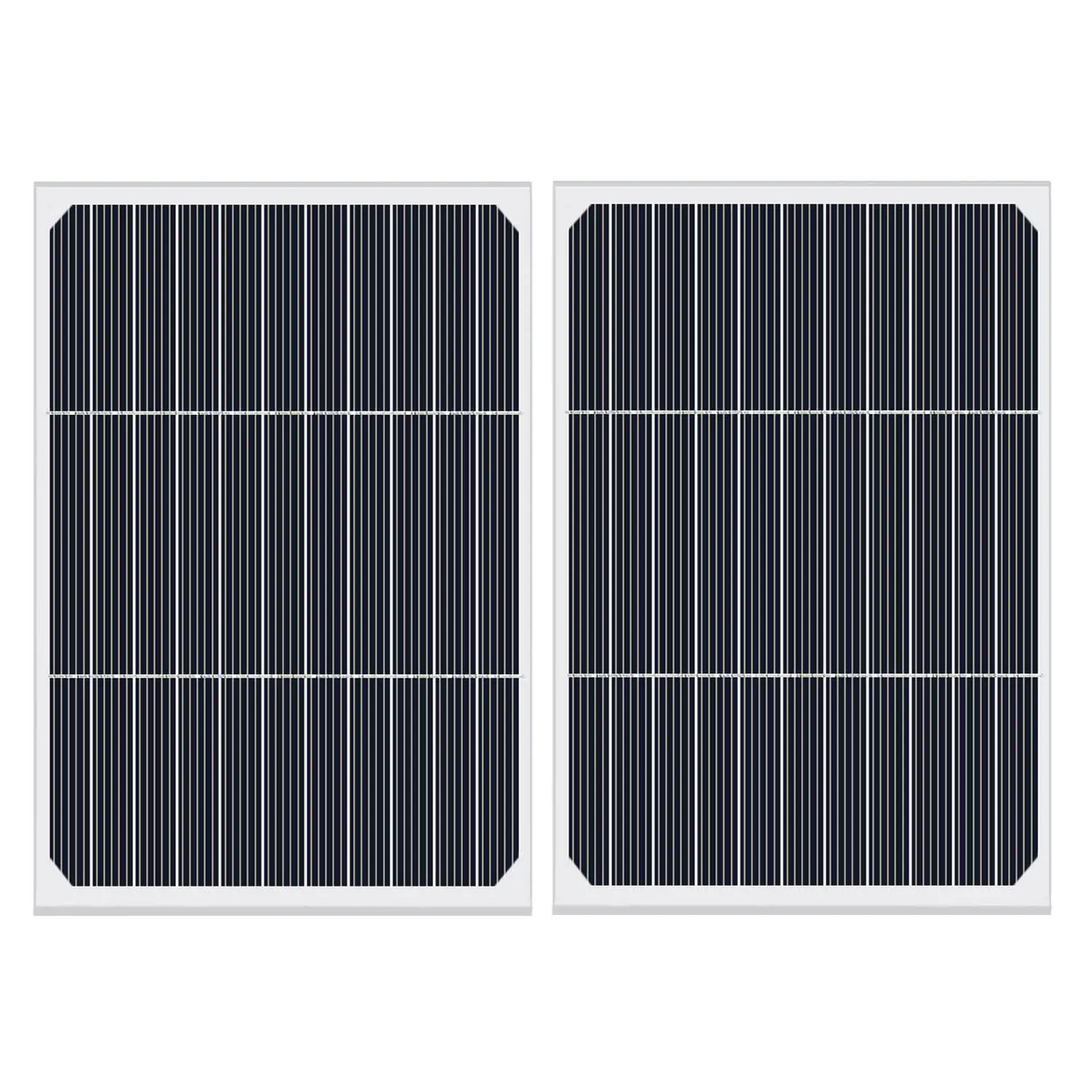 Mini solar panels 5.5V