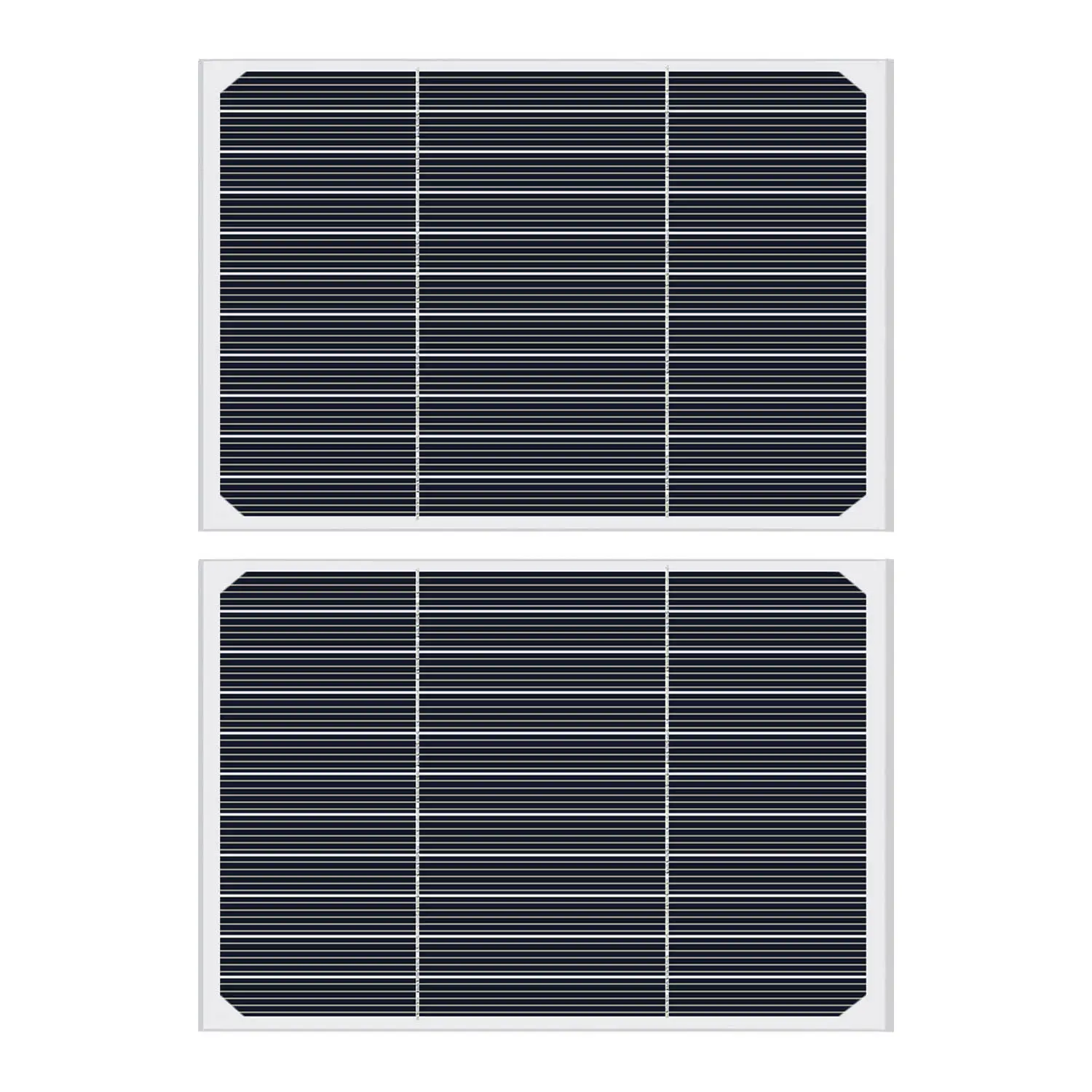 small solar panel 5w