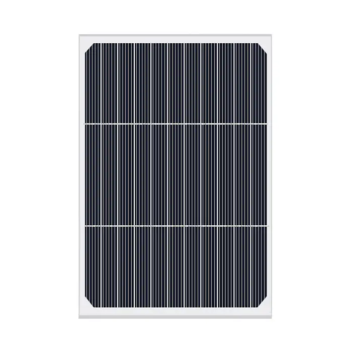 small solar panel 5W