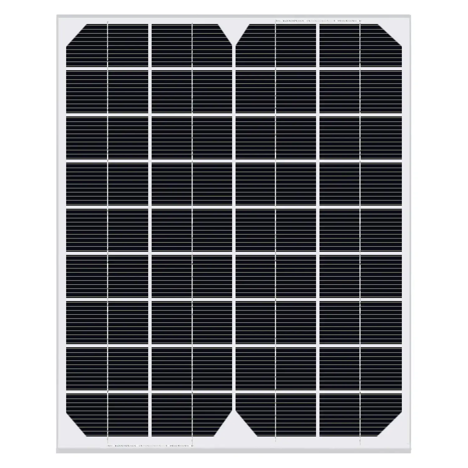 customized mini solar panel