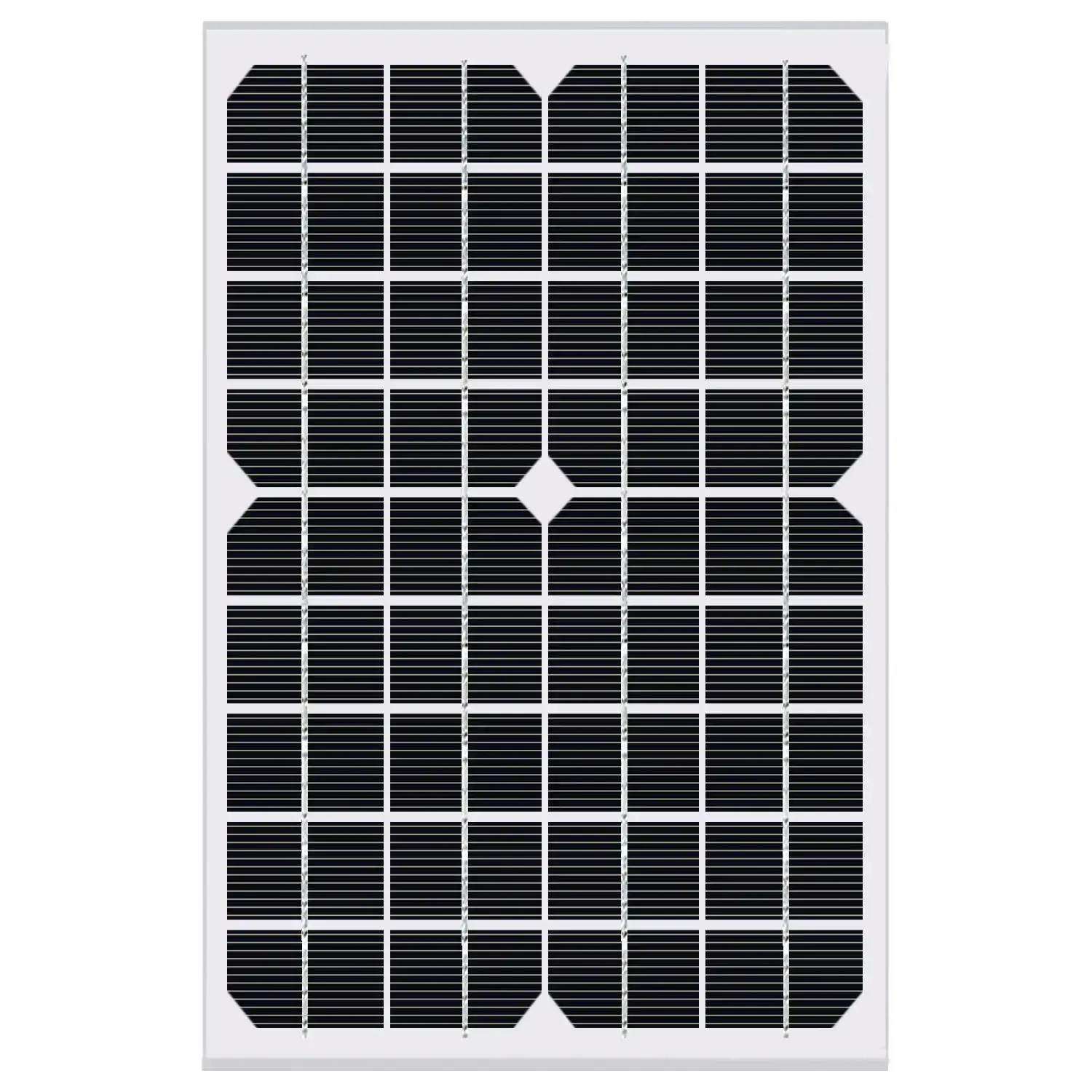 customized mini solar panel