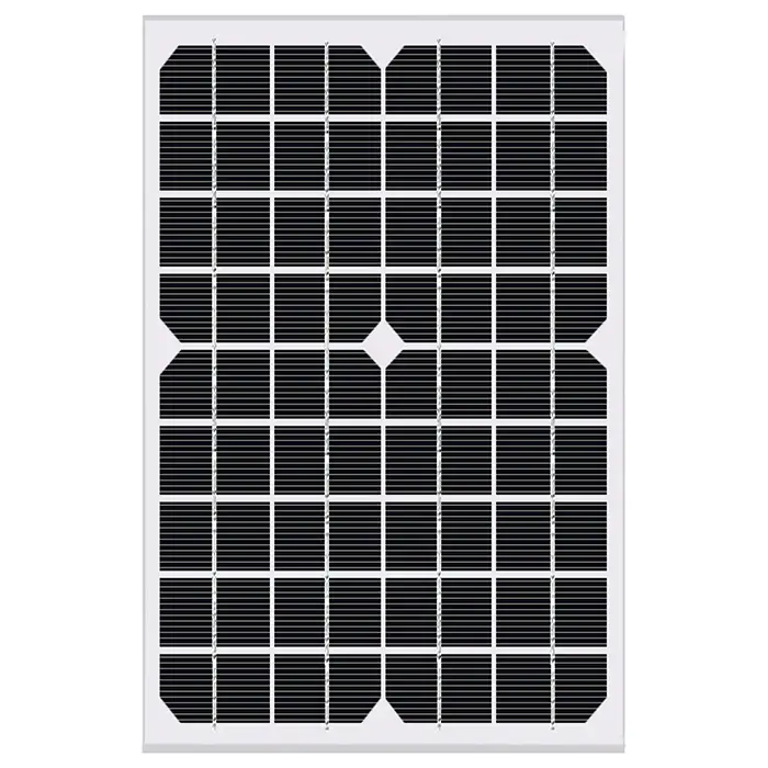 mini solar panel 10W