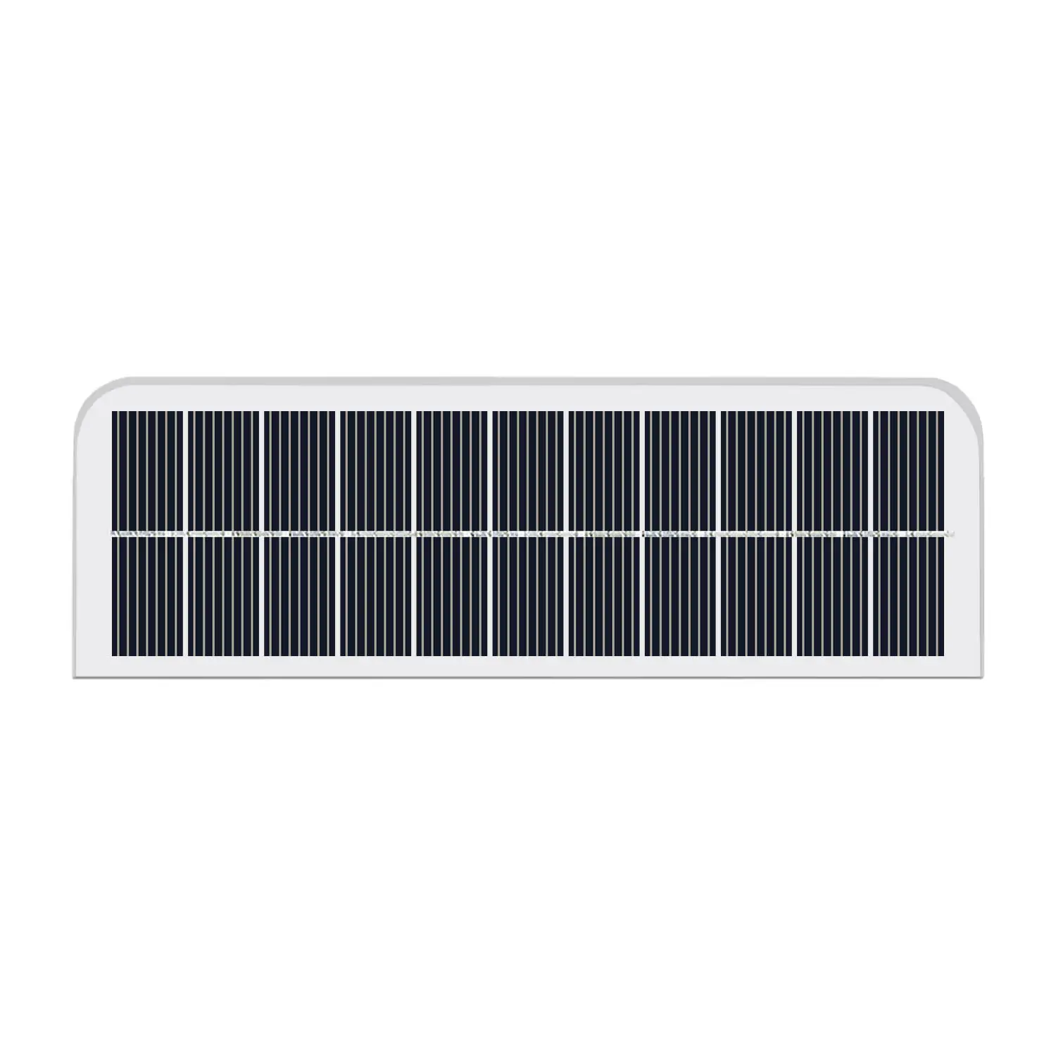 small solar panel