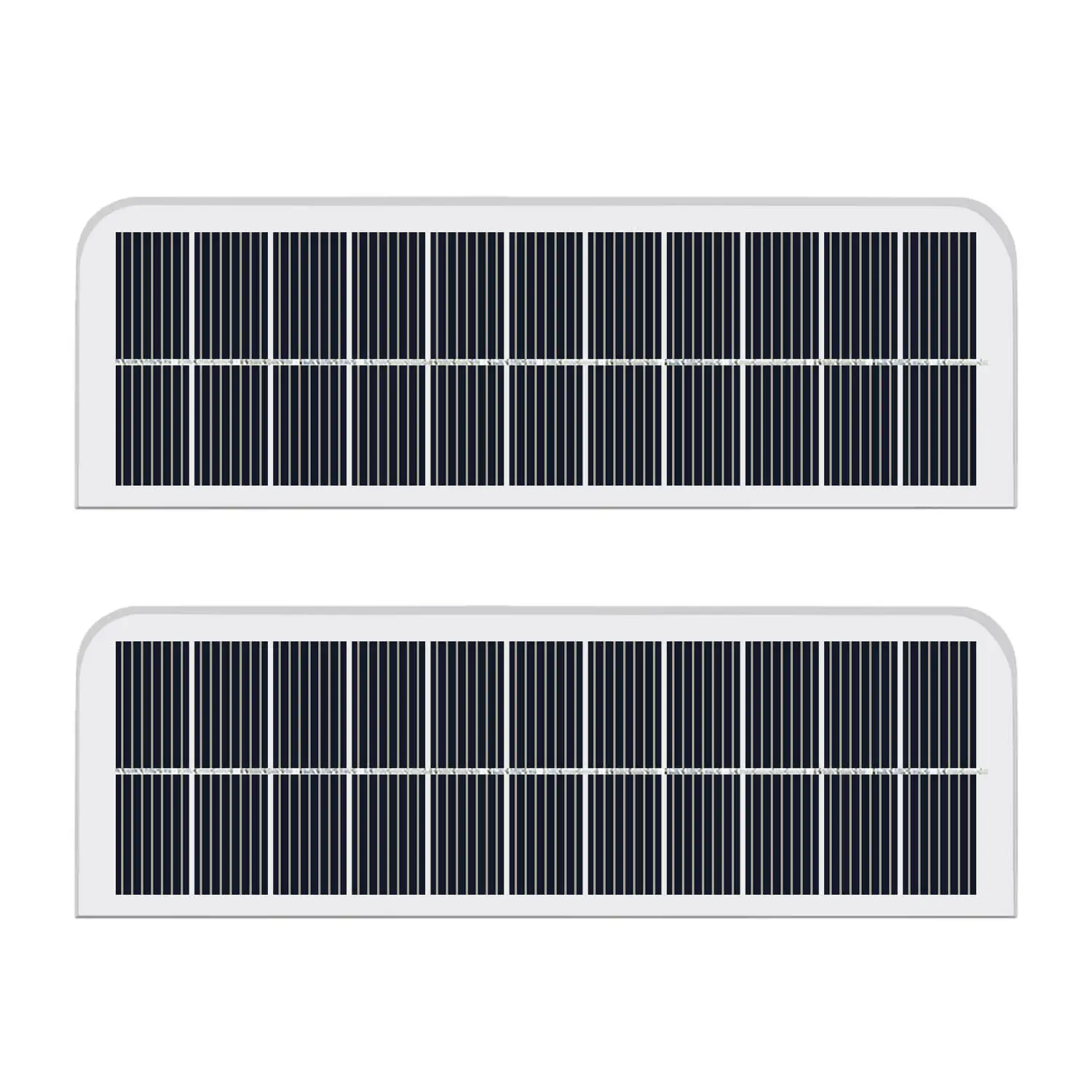 Mini solar panels 5.5V