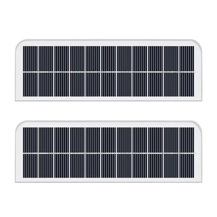 small solar panel 5.5V