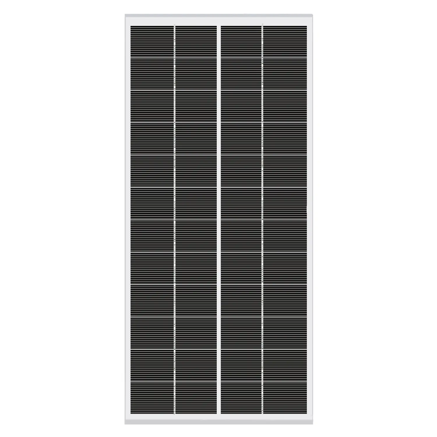 5W small solar panel