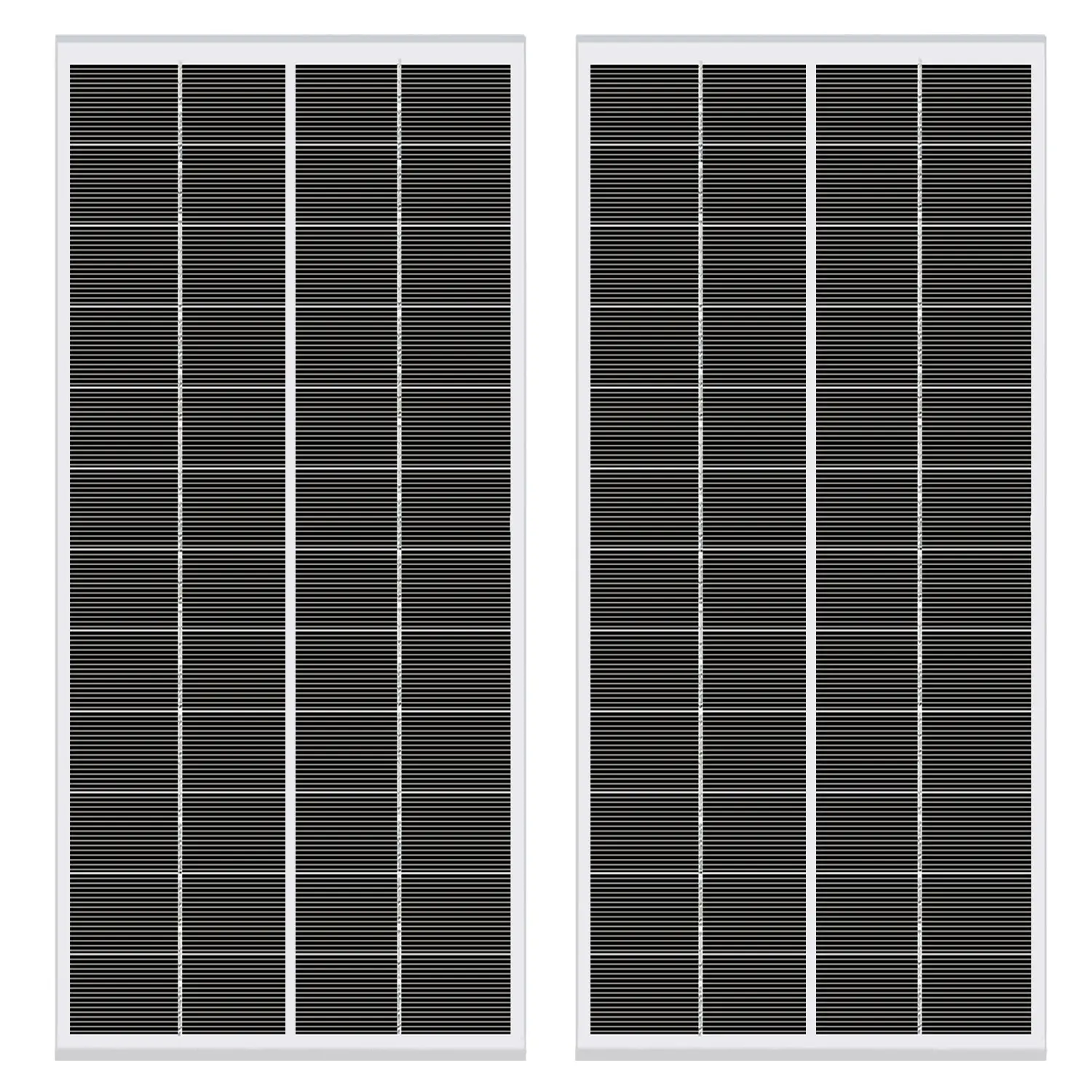 4W small solar panel