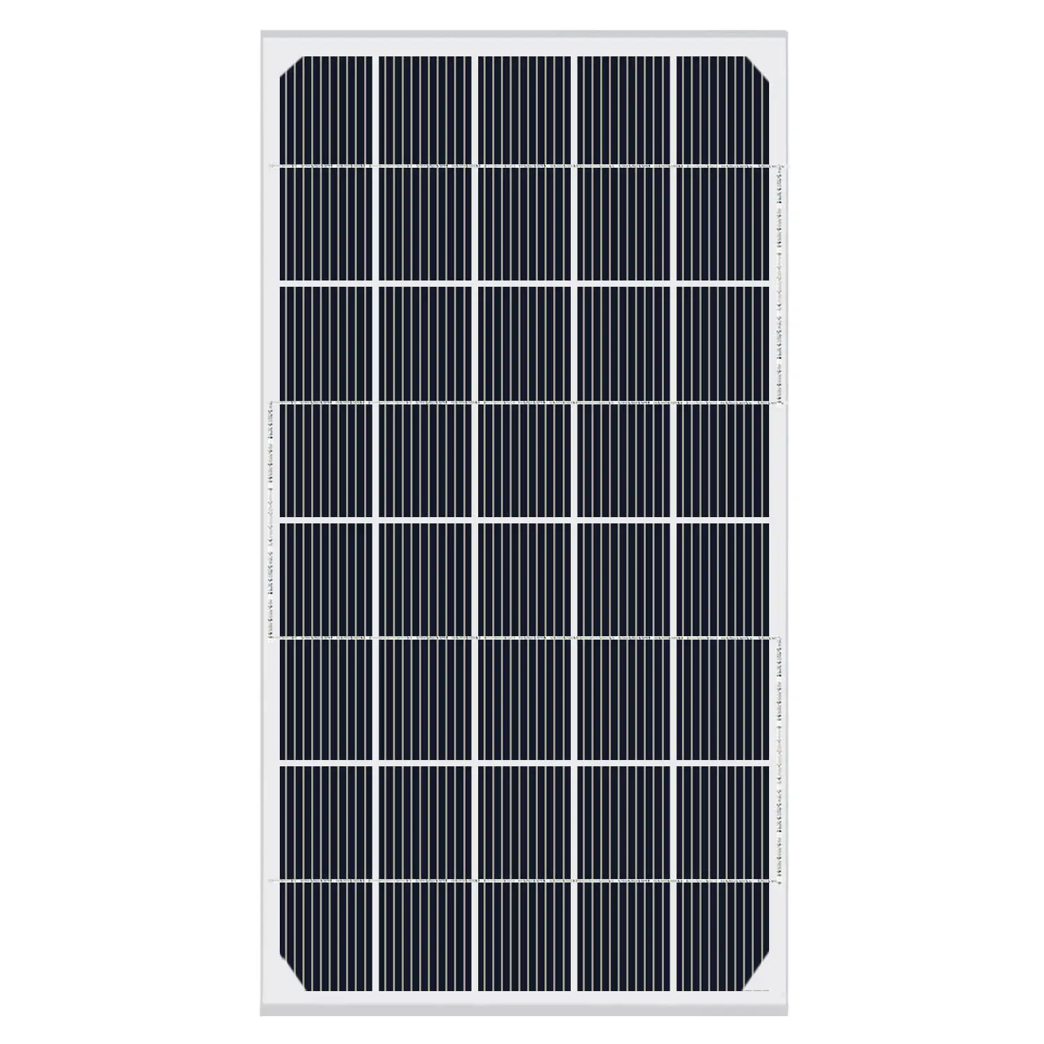 small solar panel