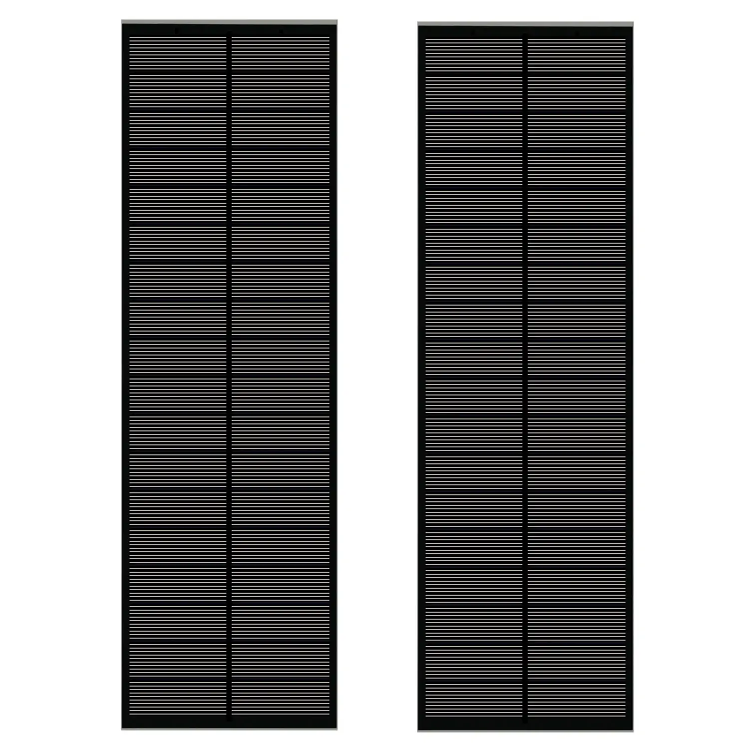 small solar panel 2.8W 9V