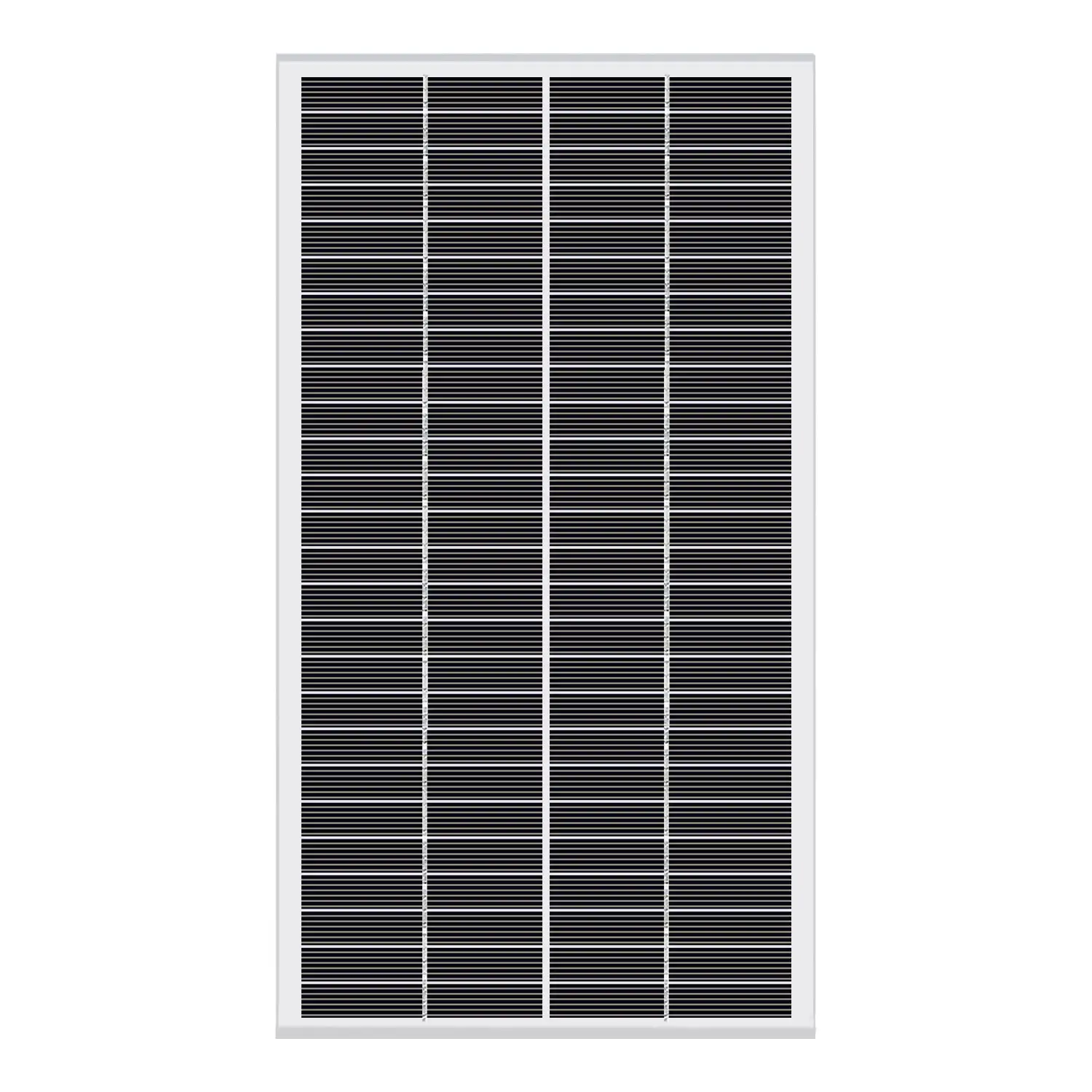 Custom Shape Mini Solar Panels