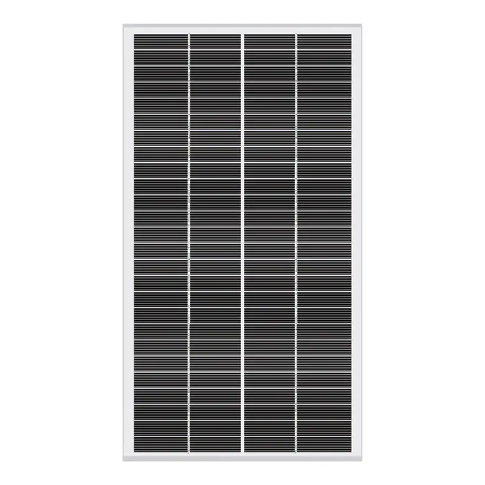 10W solar panel