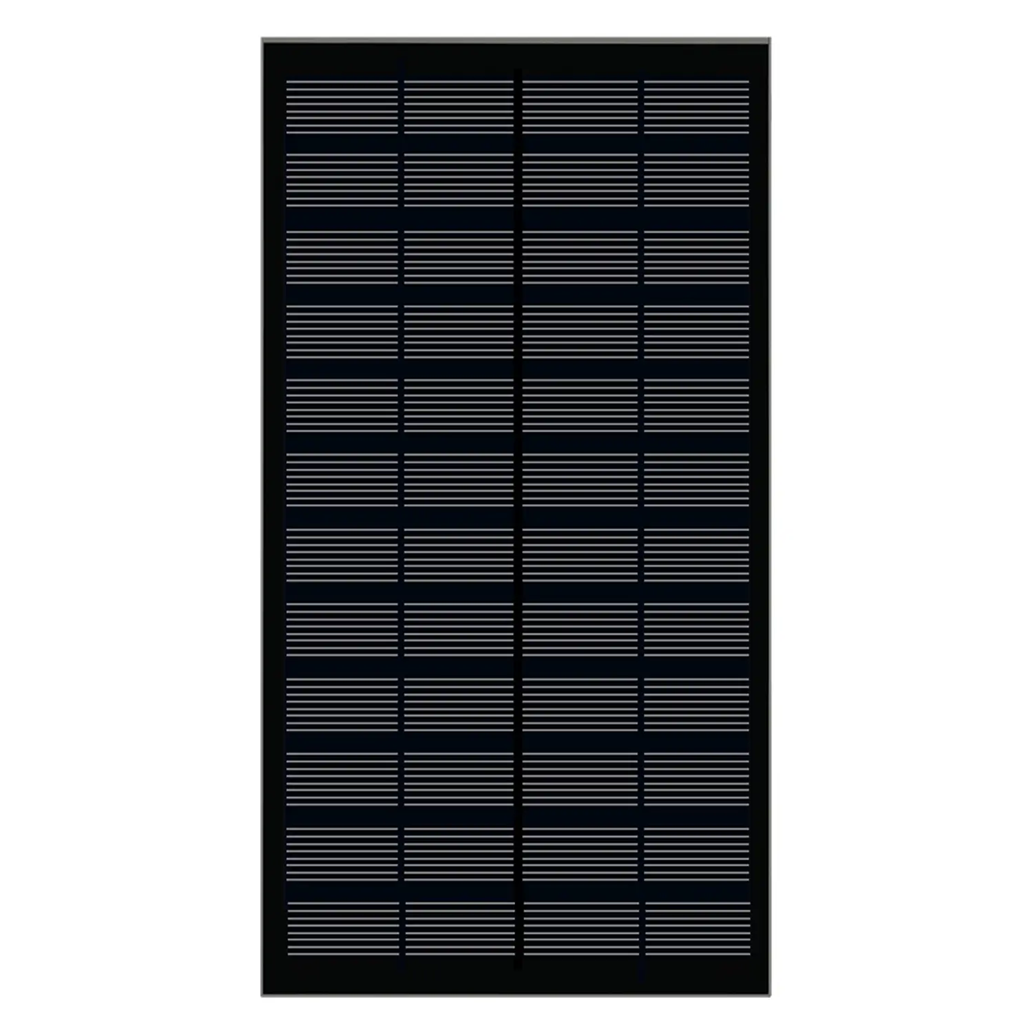 5W mini solar panel