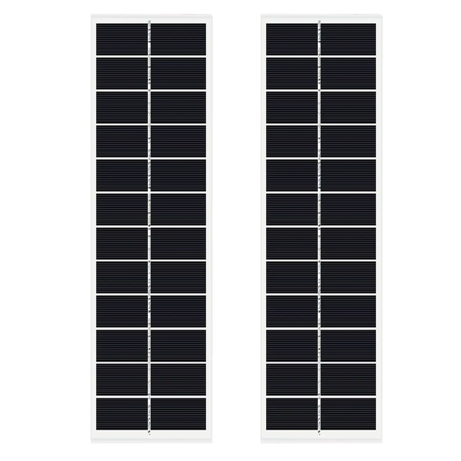 3W solar panel