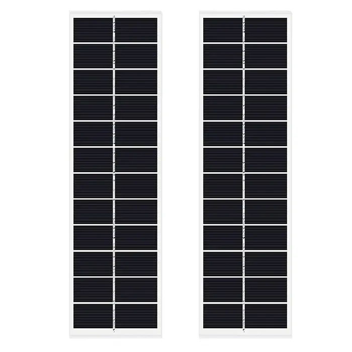 solar panel strip 3W