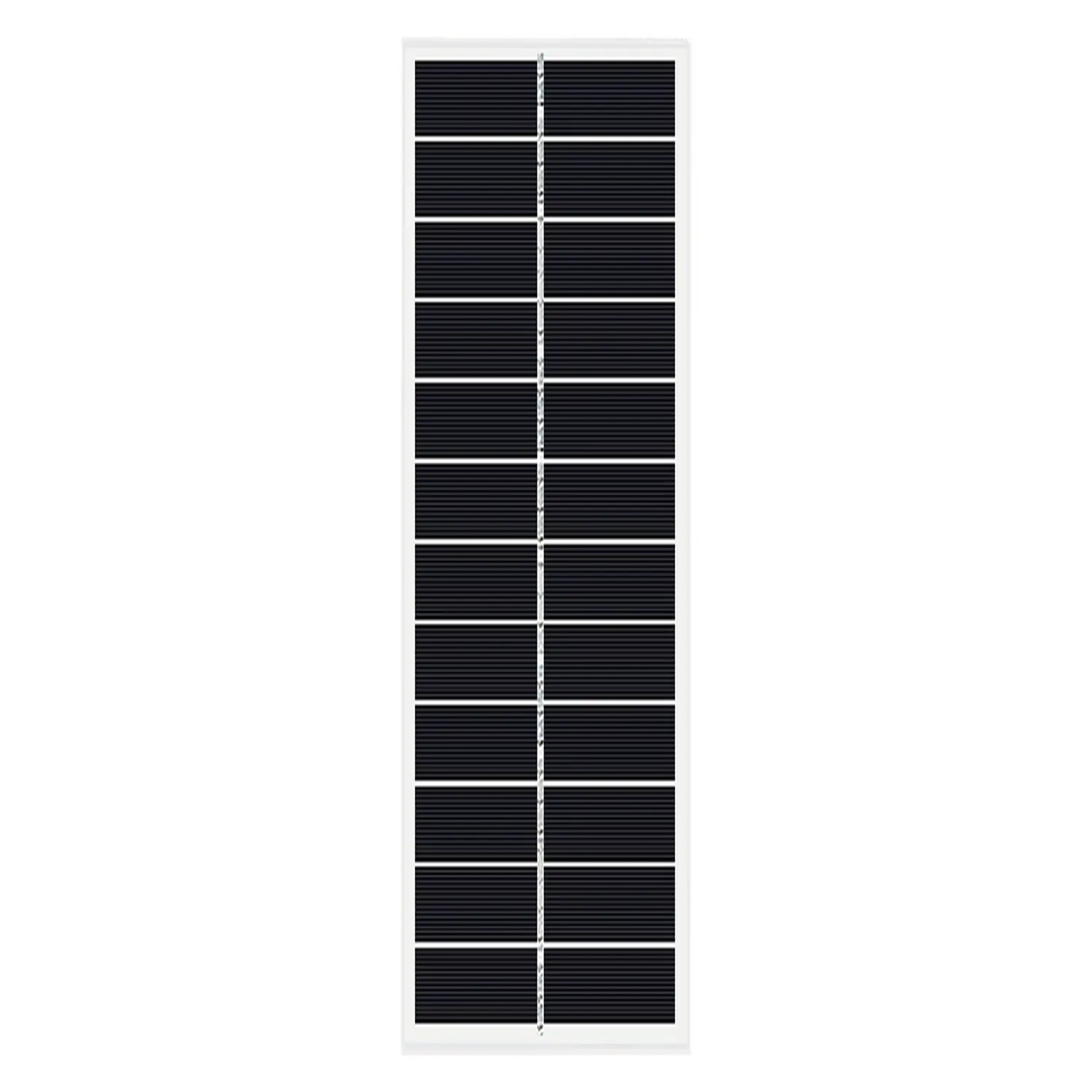 3W solar panel