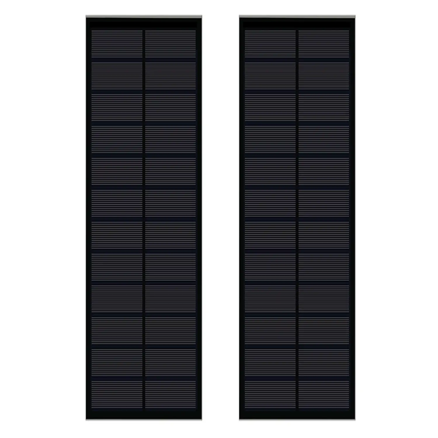 3W solar panel