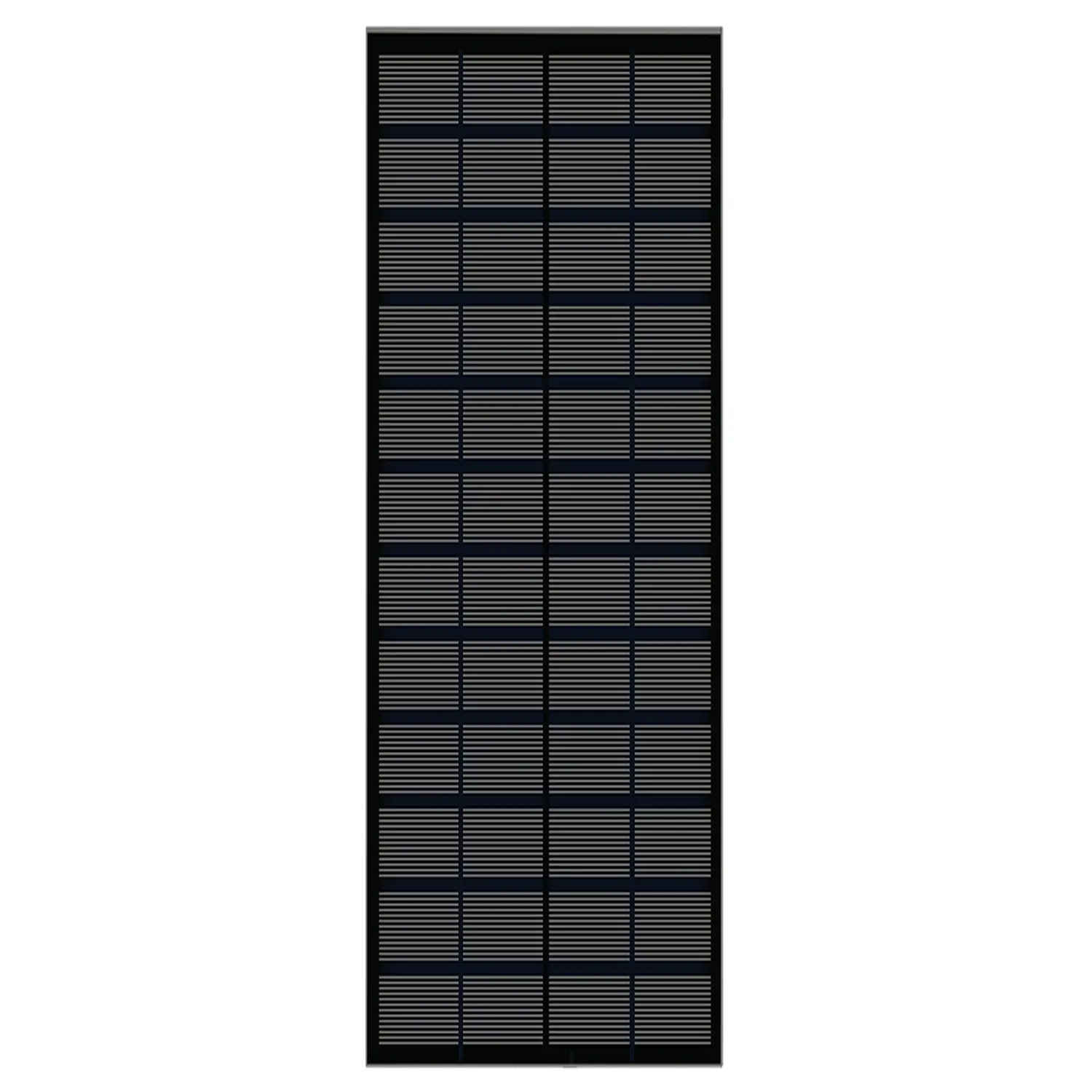 4W small solar panel