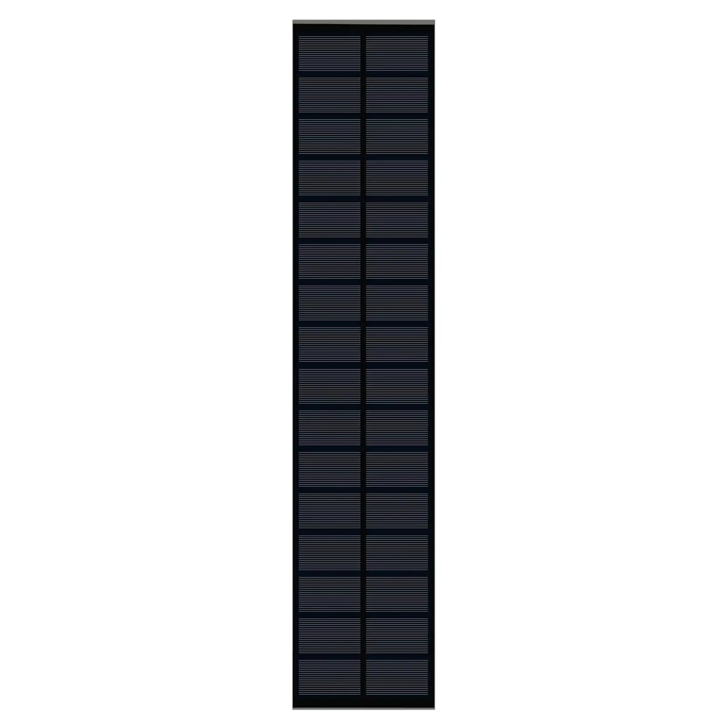 Long Solar Panels 8V