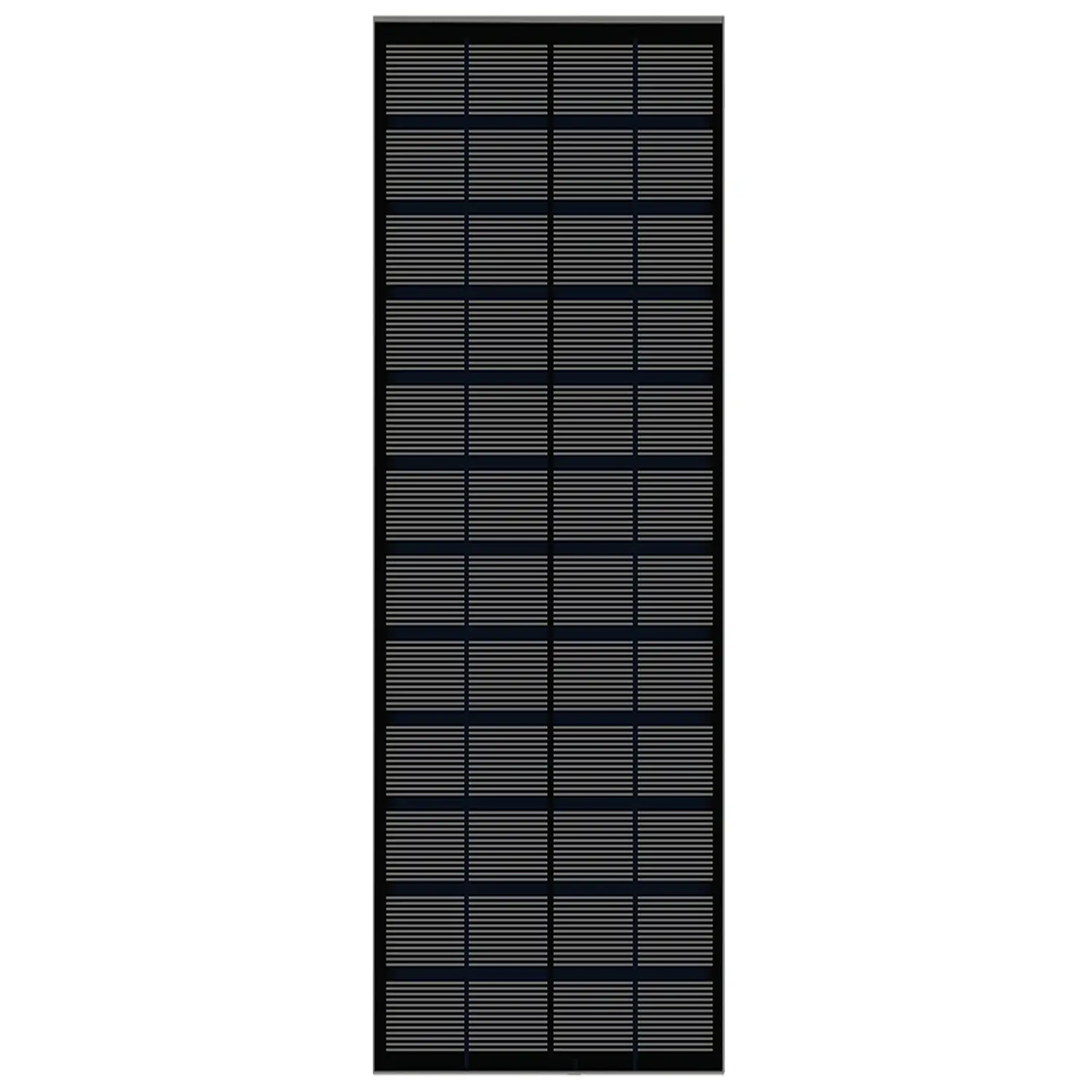 12V mini solar panel