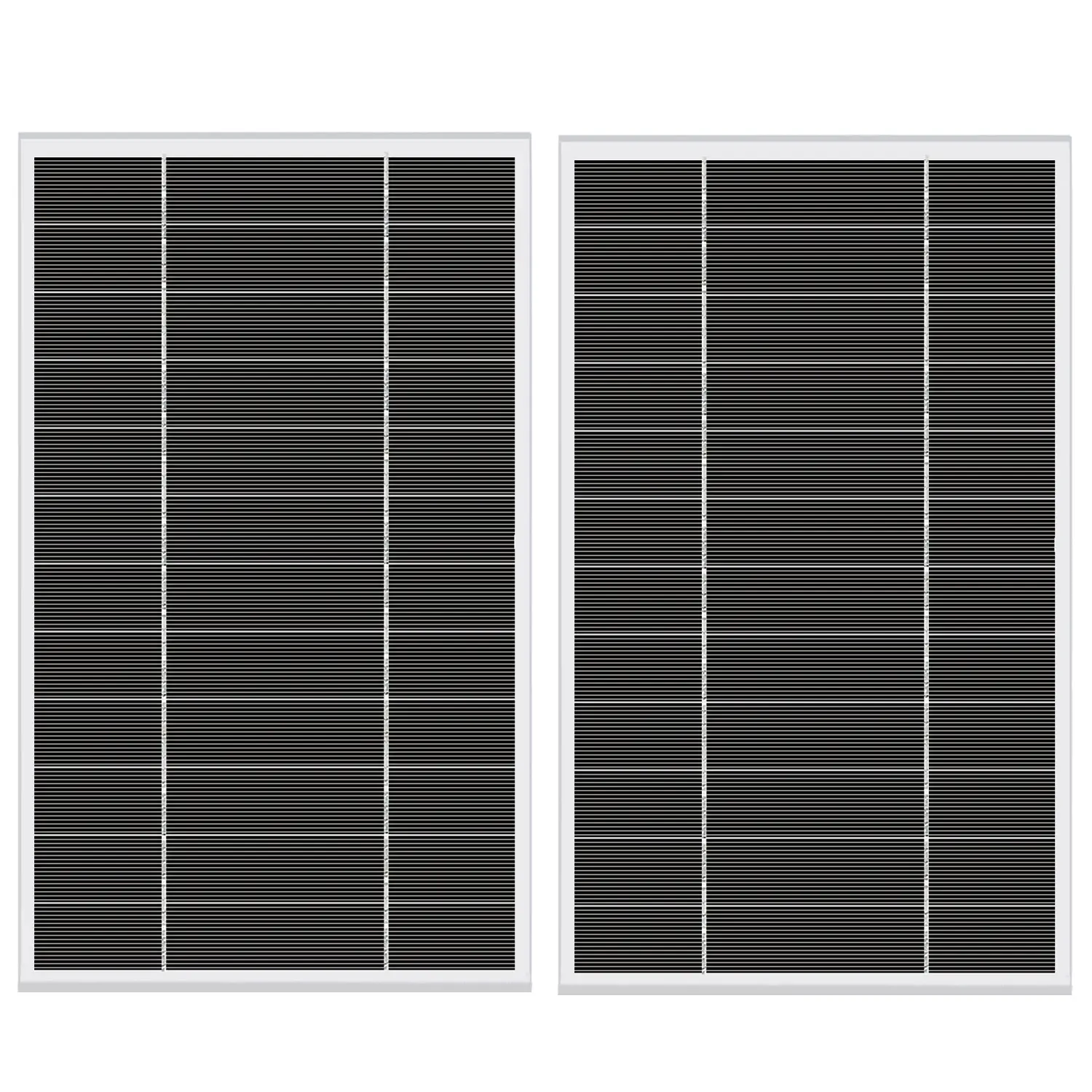 small solar panel 6V