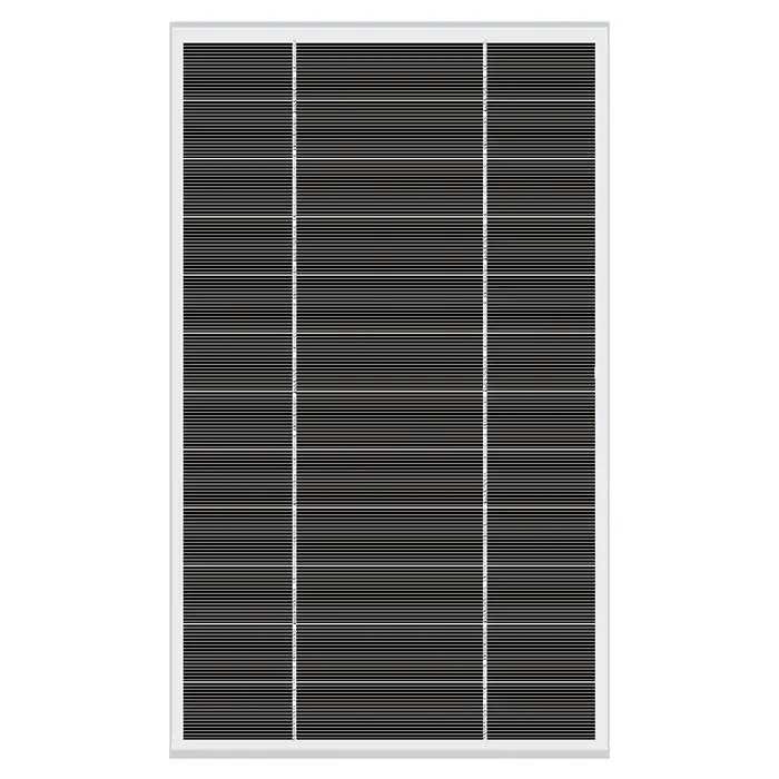 High Efficiency Solar Cell Panel