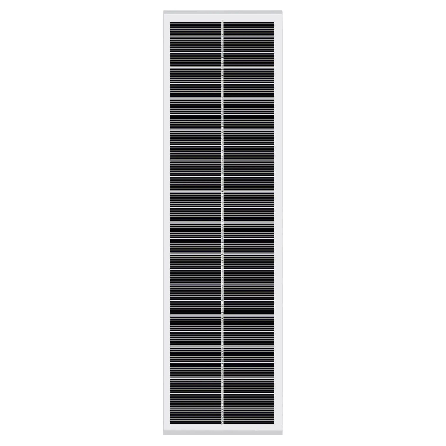 customized mini solar panel