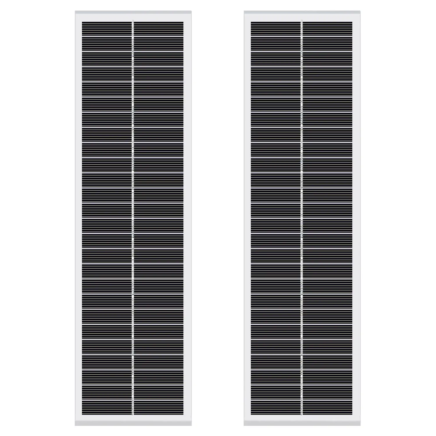 mini solar panel 3W