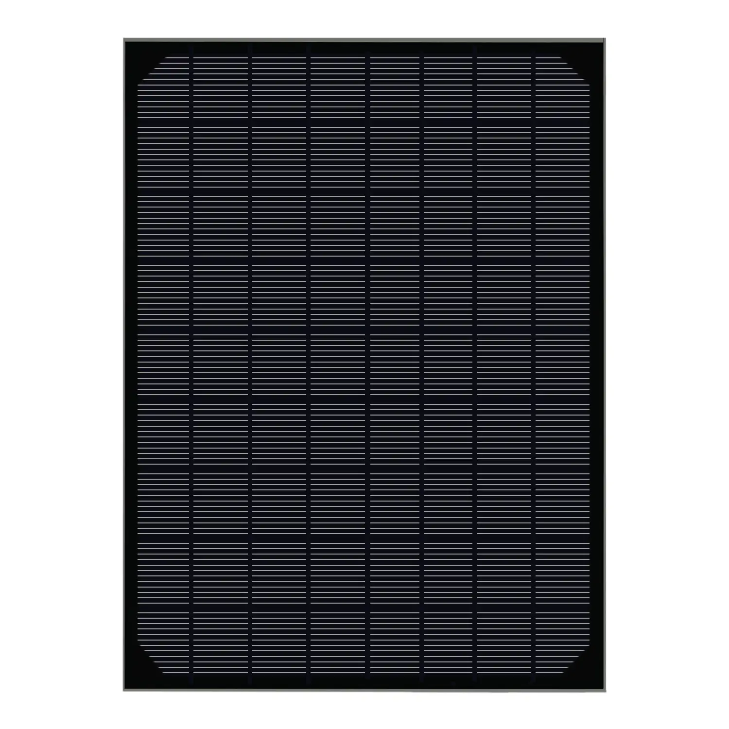 customized mini solar panel