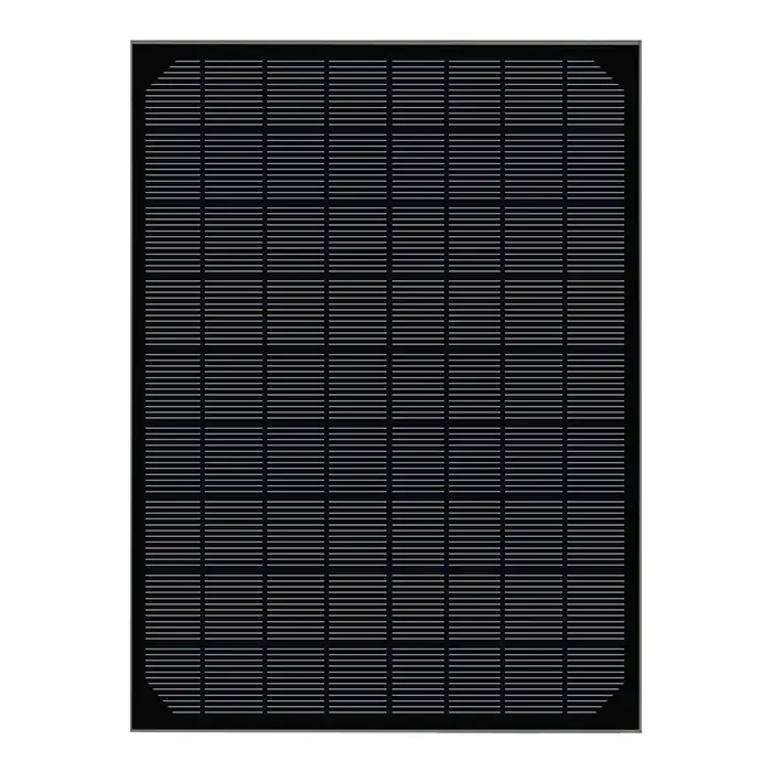 solar panel 10W