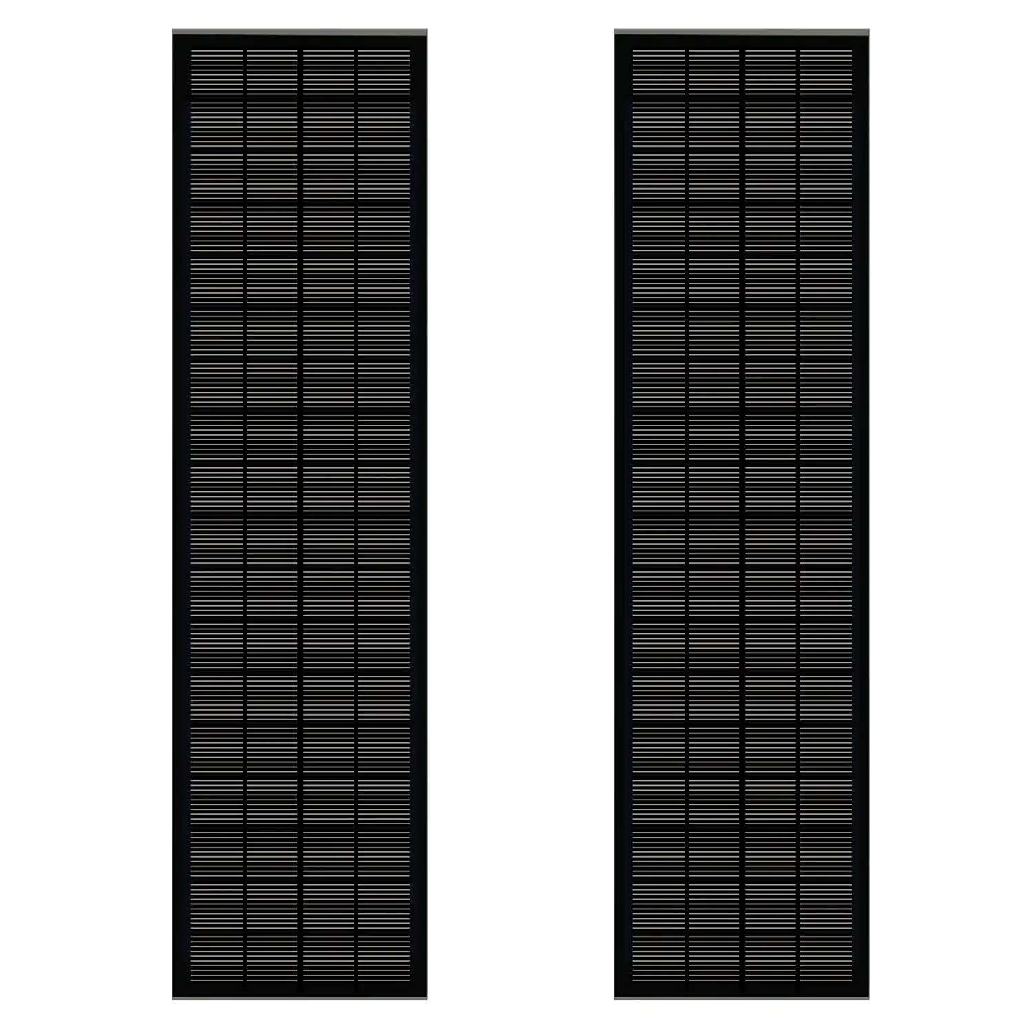 mini solar panel 4W