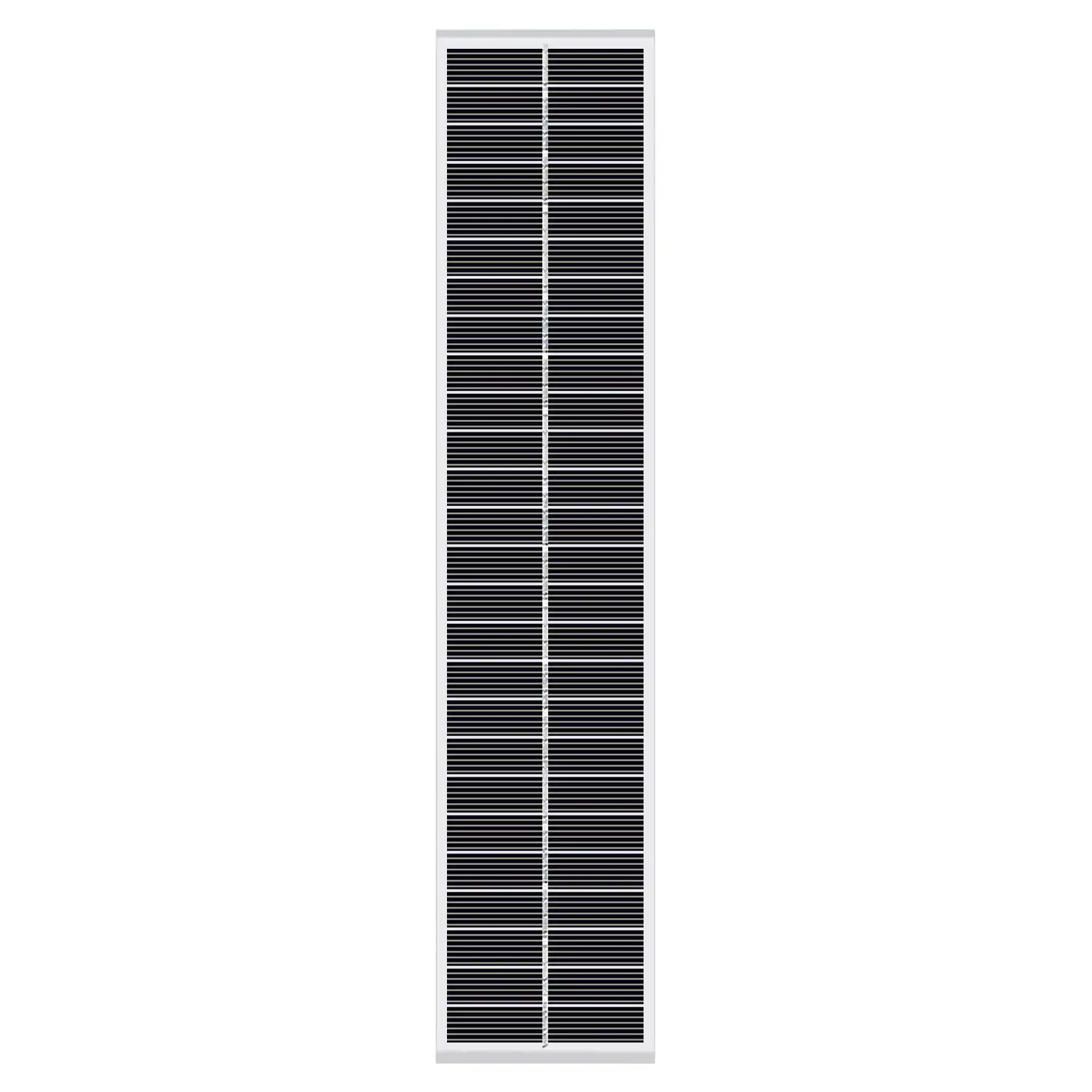 Custom Shape Mini Solar Panels