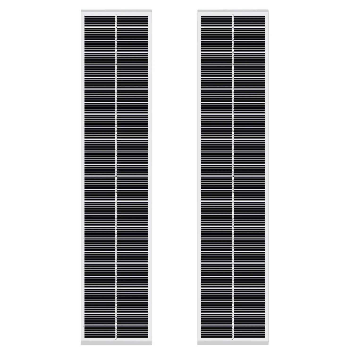 mini solar panel 5W