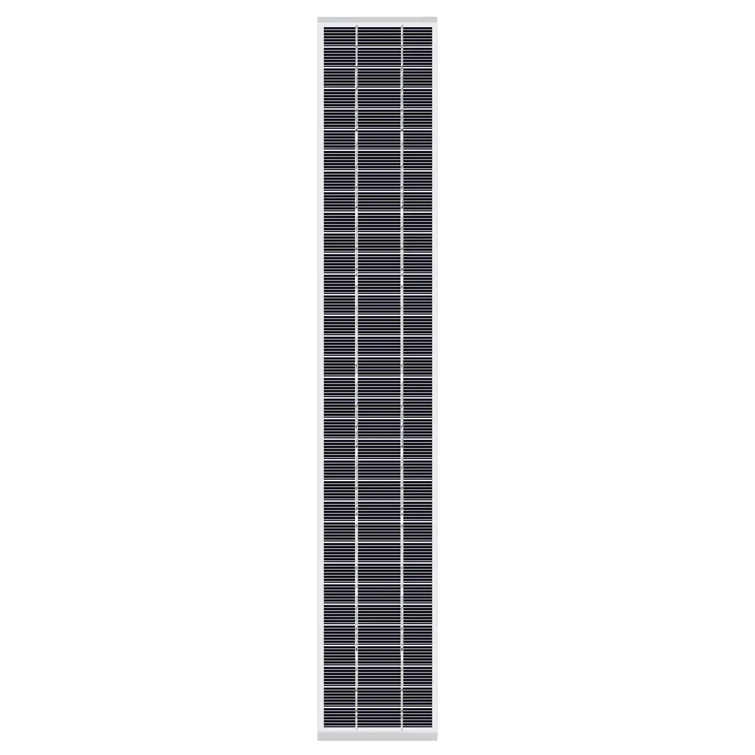 12V mini solar panel