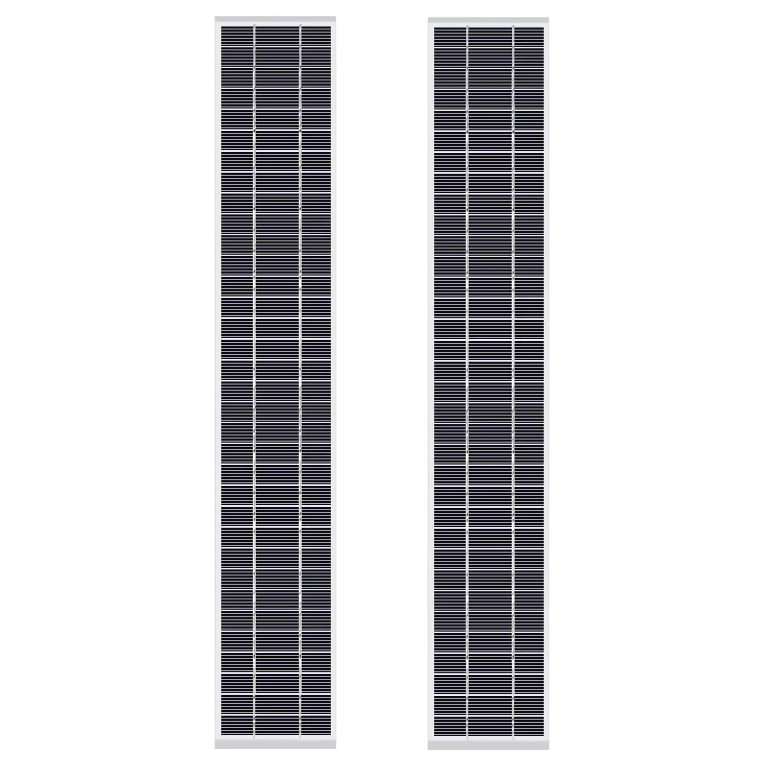 solar panel strip