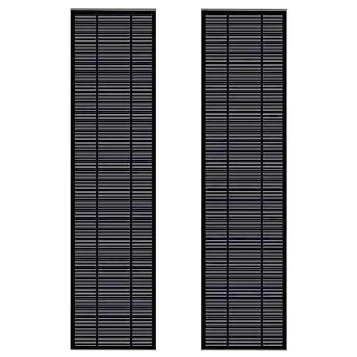 Long Solar Panel Strip