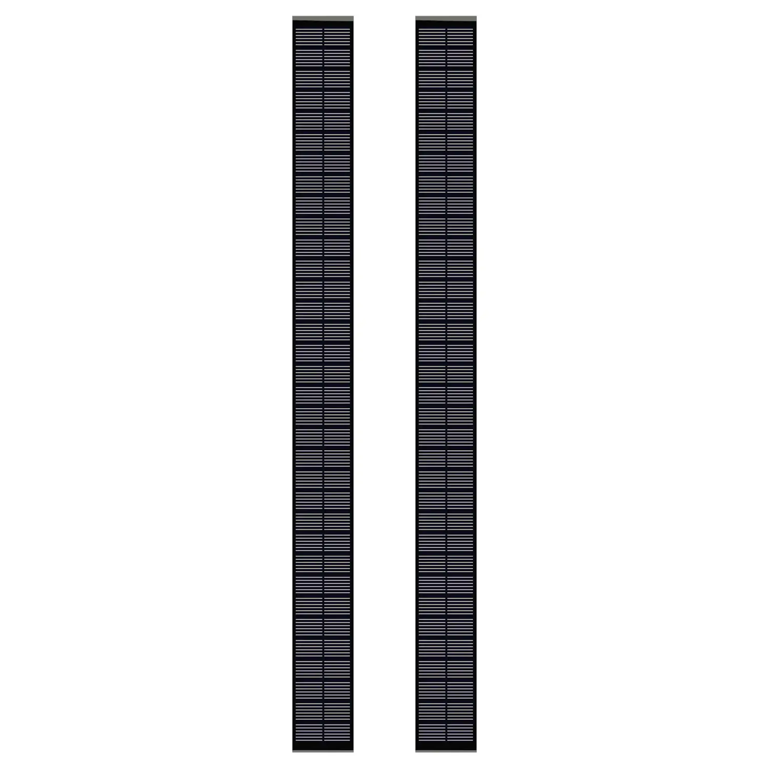 solar panel strip for lighting